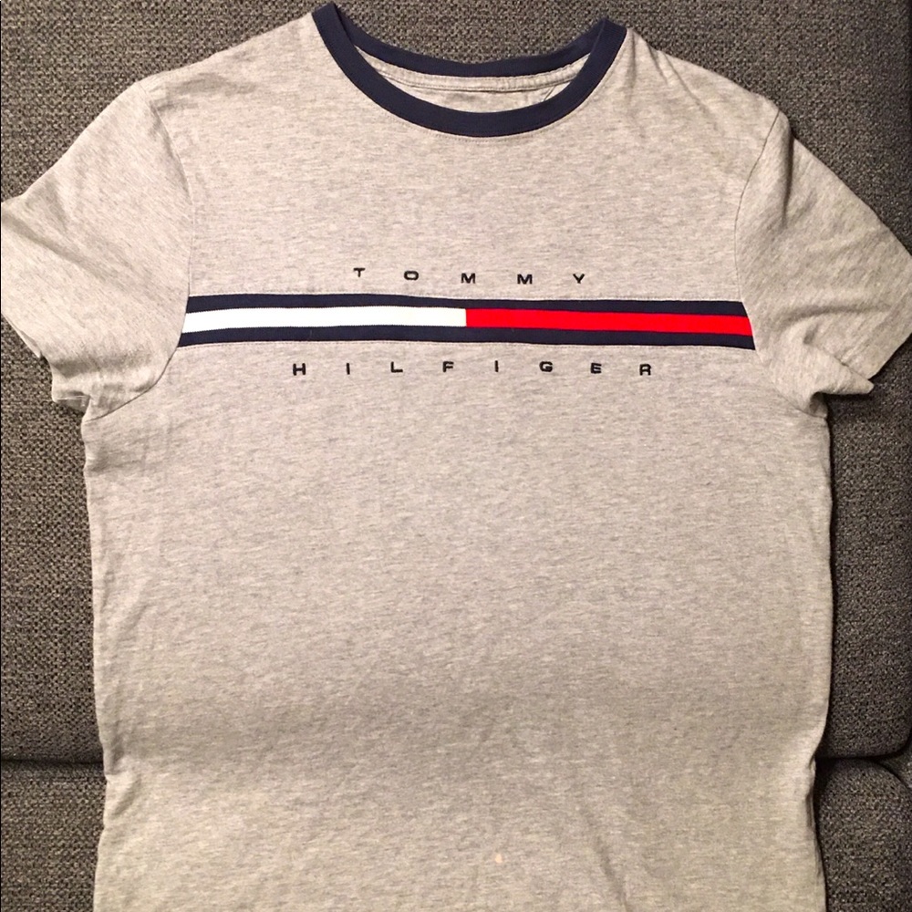 Tommy Hilfiger